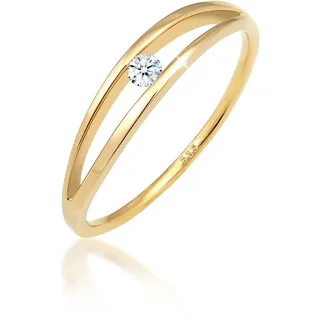 Elli DIAMONDS Pure Love RG91736A