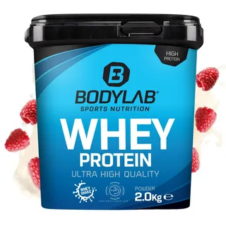 Himbeer-Joghurt Pulver 2000 g