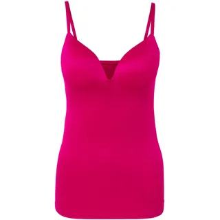 Tchibo - BH-Hemdchen - Damen - Gr. 85B - pink