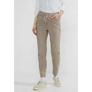 Cecil Damen Simply Beige XXL - XXL