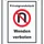 Hinweisschild A3 29 7 42 0 cm