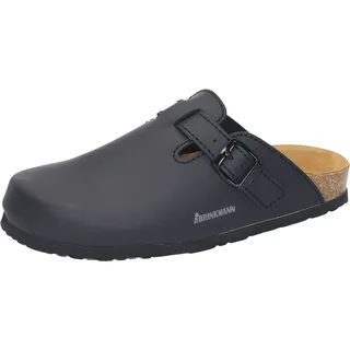 Dr. Brinkmann Clogs Schwarz 38