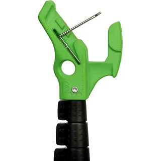 beta climbing designs BetaStick EVO Sport Ultra Long Clipstick (Größe One Size, schwarz)