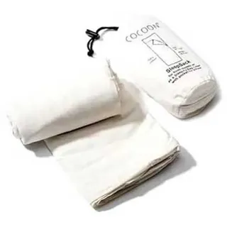 Cocoon Mamo Inlet natur ungebleicht