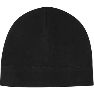 Babybugz Kinder Baby Mütze Baby-Mütze BZ62 black one size