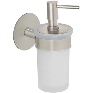 Schöner Wohnen Seifenspender Meleto 150ml Weiß