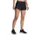 Trainingsshorts Damen 001 black/castlerock S