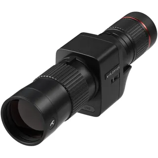 Kite - Kite APC 60 Ed Stabilisiertes Spektiv + Okular 17-35 Weitwinkel