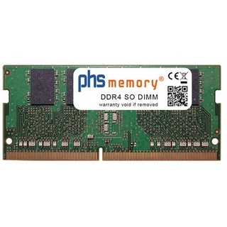 8GB Arbeitsspeicher DDR4 für HP 250 G6 (i3/i5/i7 Prozessor) RAM Speicher SO DIMM PC4-2133P-S