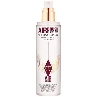 Charlotte Tilbury Airbrush Flawless Setting Spray Fixing Spray & Fixierpuder 100 ml