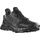 GTX Damen Black/Black/Black 40 2/3