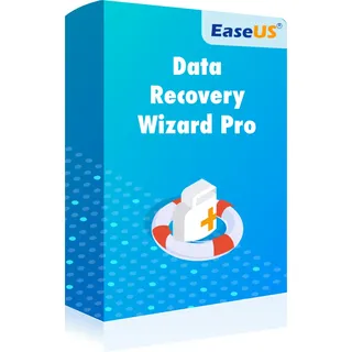 EASEUS Data Recovery Wizard Professional