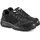 SNEAKER Shoe black