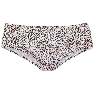 nuance by lascana Panty 2 St. Leo bedruckt XS (32/34)