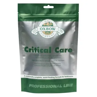 Oxbow Animal Health Critical Care 454 g
