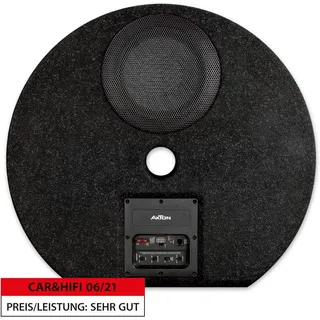 Axton ATB20RXF 8" (20cm) Aktiv-Gehäusesubwoofer