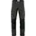 Hosen Grau/Schwarz 46