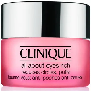 Clinique All About Eyes Rich Cream 30 ml