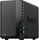 Synology DS225 Leergehäuse