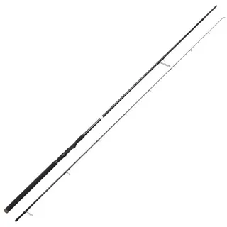 Savage Gear SG2 Distance Game 2,74m 25-65g - Angelrute für Hecht & Zander, Blinkerrute, Spinnrute, Rute zum Hechtangeln