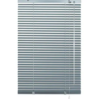 25 mm 150 x 175 cm silber
