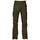 Outdoorhose Regular Dark Olive 44