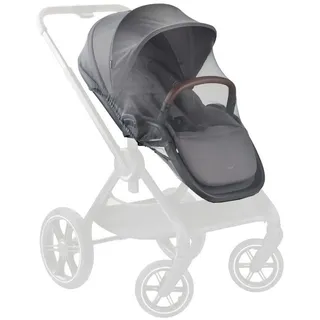 hauck Moskitonetz für Kinderwagen und Buggy - Grey