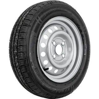 kenda / starco Anhängerrad REIFEN KENDA 155/70 R13 74N KENDA RIM 4Jx13"H2 4x100 ET:30