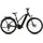 RH 46 cm Trapez coal´n´black