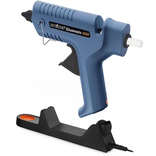 Steinel Gluematic 5000 Heißklebepistole blau, orange, 1 St.