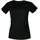 Performance Kurzarm-baselayer Schwarz S