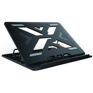 Conceptronic 2-fan Cooling Pad / Conceptronic