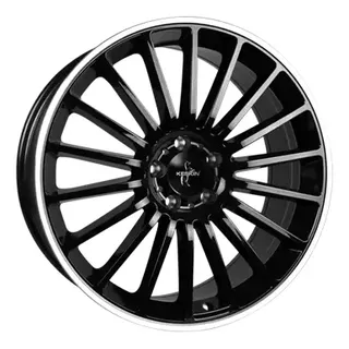 Keskin Tuning Keskin KT15 8,0x18 5x112 ET45 MB66,6