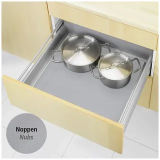 Wenko Antirutschmatte 150 x 50 cm