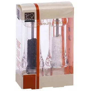 Peugeot Toul Salz-/ Pfeffermühle Duo Set 16 cm