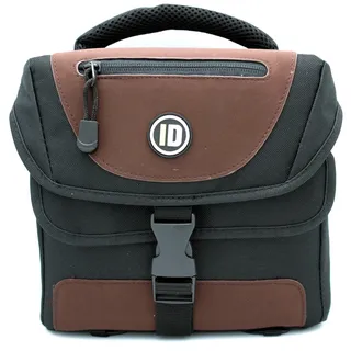 Ideal Solution PIKE 30 SLR-Kameratasche Schutz und Tragetasche für Spiegelreflexkameras