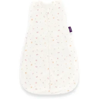 Träumeland Baby Schlafsack LIEBMICH Farfalle 110 cm