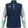Trainingsshirt marine/weiß/minze XL