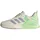 Women s 3 Trainingsschuhe Halo Silver/Semi Green Spark/Lime Burst 37 1/3 37 1/3 EU
