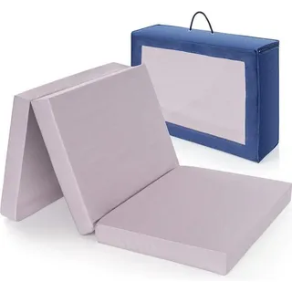Alvi Babymatratze, Reisebettmatratzen 120 x 60 cm