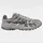 Herren Atmosphere Grey/Black/Pencil Point 42