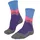 TK2 Explore Wandersocken 1 Paar Lila 35-36