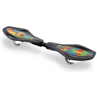 Streetsurfing, Skateboard, (34")