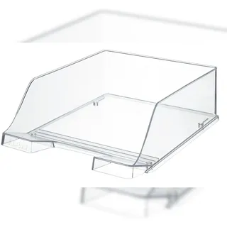 HAN Briefablage »KLASSIK XXL transparent