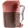 22 l braun/rot