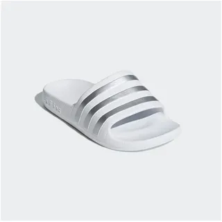 Cloud White / Silver Met. / Cloud White 35