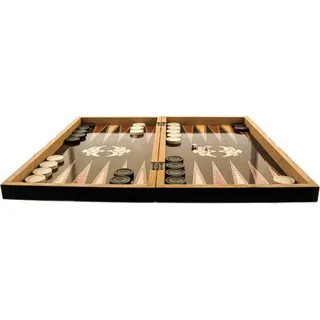 Almina Backgammon Brettspiel Kaplama Tavla