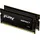 DDR4 3200MT/s 64GB Kit (2x32GB) CL20 Schwarz