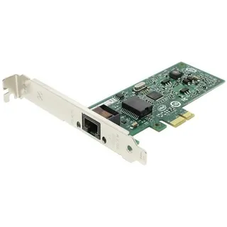 Intel Gigabit CT Low Profile Desktop PCIe Netzwerkadapter