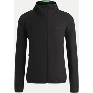 Boss Commuter schwarz XL